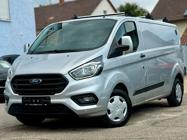 Ford Transit Custom 300 L2H1 Trend 96 kW image number 1