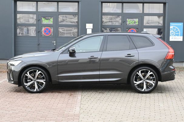 Volvo XC60 B4 AWD Ultimate 145 kW image number 2