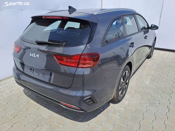 Kia Ceed 1.5 T-GDI 103 kW image number 7