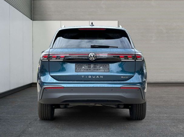 Volkswagen Tiguan 4Motion DSG 142 kW image number 4