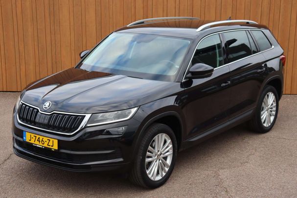 Skoda Kodiaq 1.5 TSI 110 kW image number 6