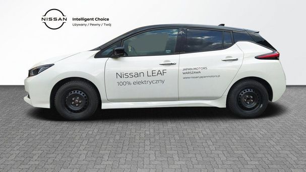 Nissan Leaf 110 kW image number 2