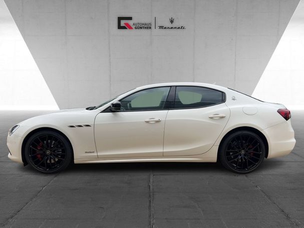 Maserati Ghibli S Q4 316 kW image number 5