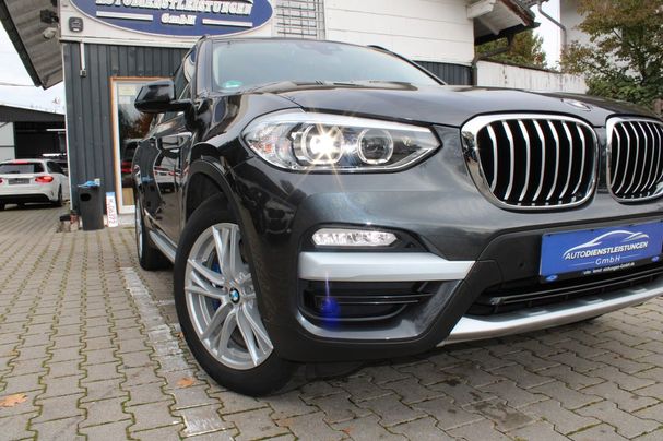 BMW X3 xDrive 195 kW image number 5