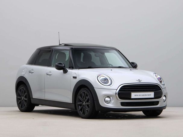 Mini Cooper 100 kW image number 7