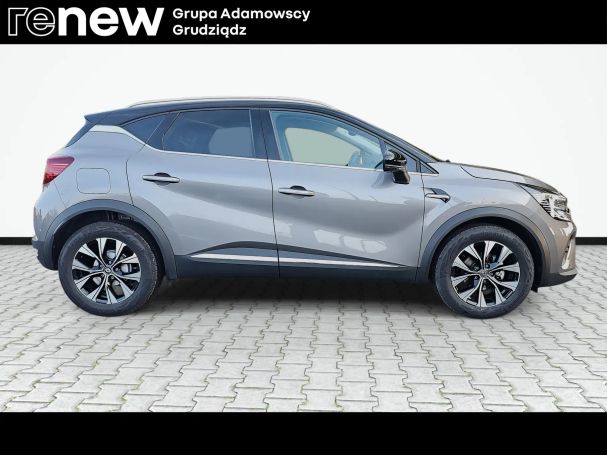 Renault Captur 96 kW image number 11