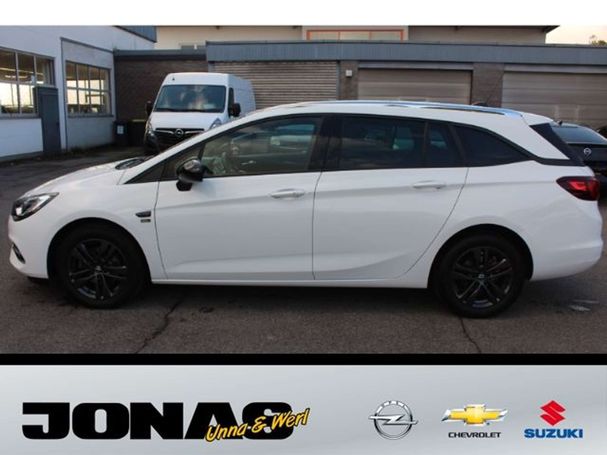 Opel Astra 1.4 107 kW image number 11