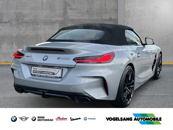 BMW Z4 M40i sDrive 250 kW image number 3