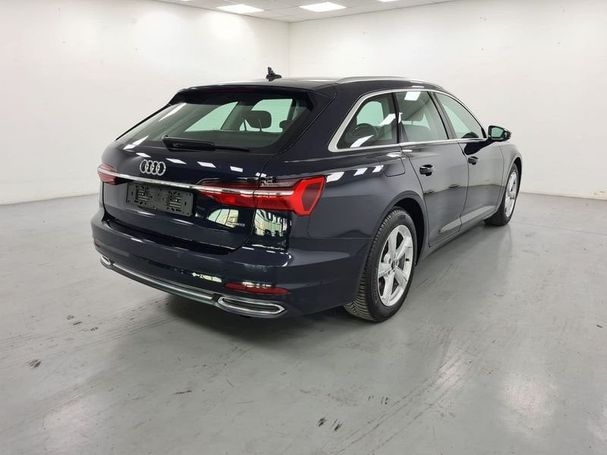 Audi A6 45 TDI Avant Business 180 kW image number 5