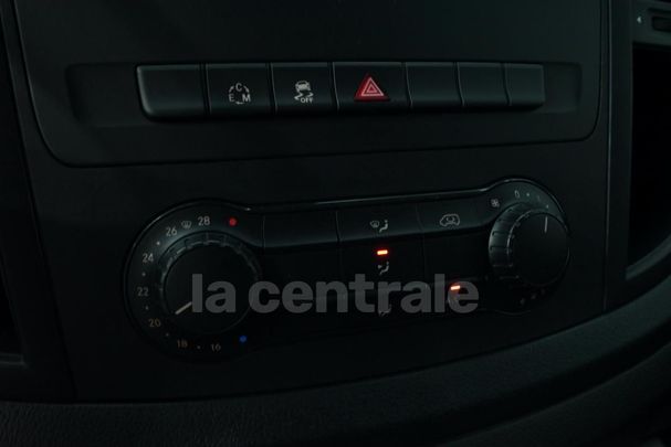 Mercedes-Benz Vito 114 CDi compact SELECT 100 kW image number 30