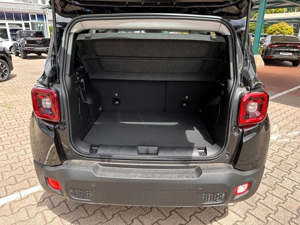 Jeep Renegade 1.5 Altitude 96 kW image number 10