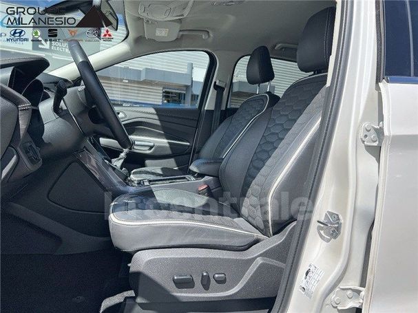 Ford Kuga 1.5 Vignale 110 kW image number 17