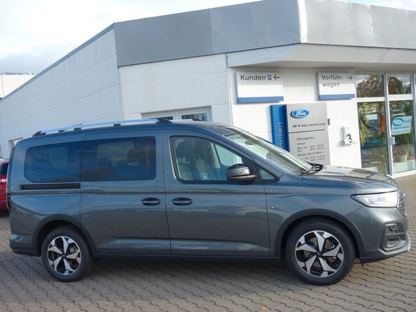 Ford Tourneo Connect Active 84 kW image number 5