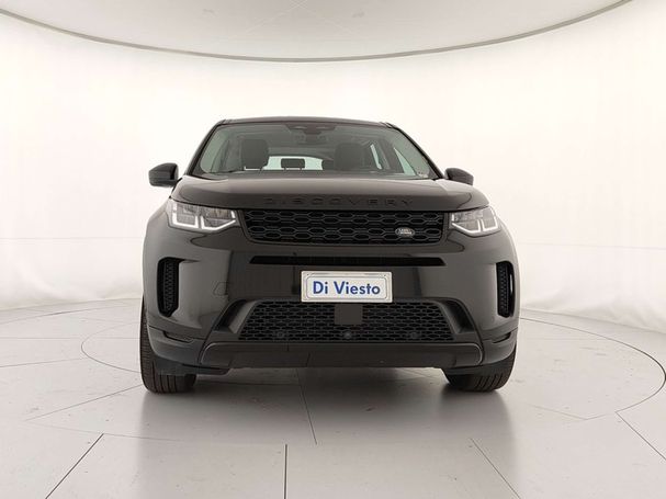 Land Rover Discovery Sport R-Dynamic AWD 120 kW image number 7