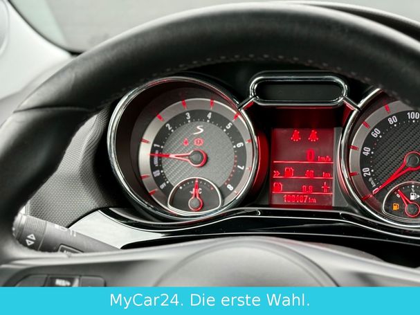 Opel Adam 110 kW image number 21