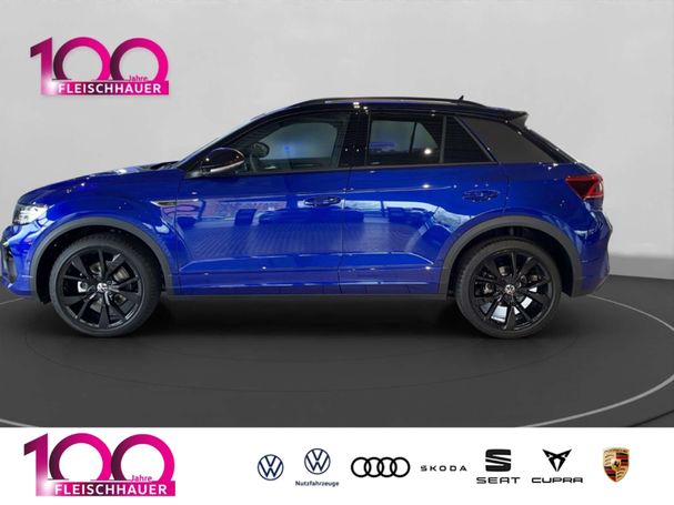 Volkswagen T-Roc 2.0 TSI 4Motion DSG 140 kW image number 4