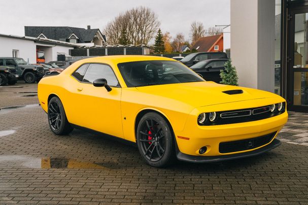 Dodge Challenger 276 kW image number 1