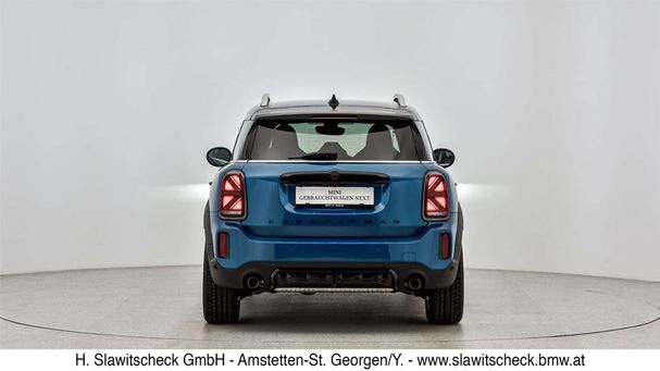 Mini Cooper S Countryman All4 ALL4 131 kW image number 2