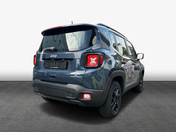 Jeep Renegade 1.3 140 kW image number 4