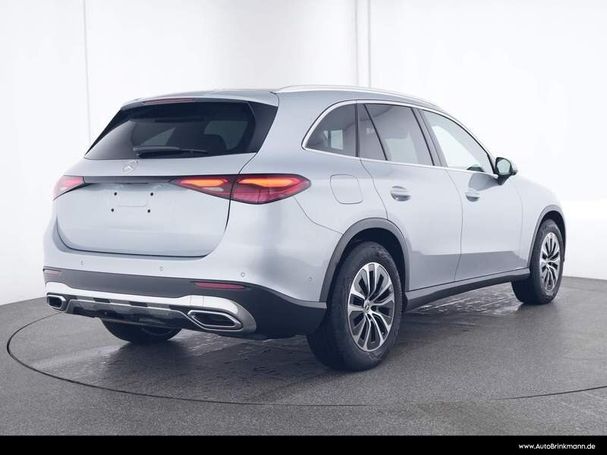 Mercedes-Benz GLC 220 d 145 kW image number 2