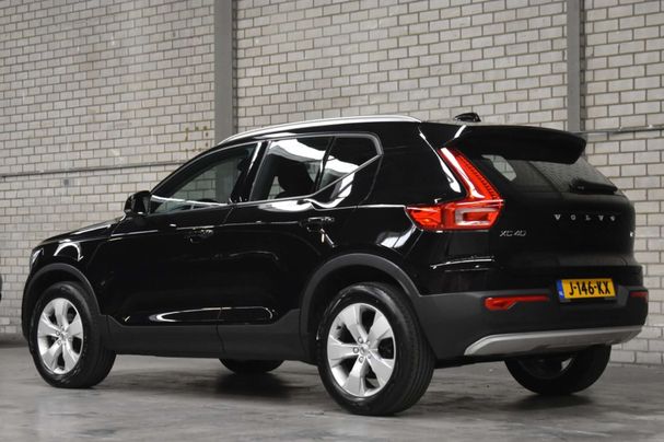 Volvo XC40 T2 95 kW image number 2