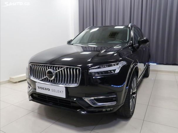 Volvo XC90 B5 AWD 173 kW image number 1