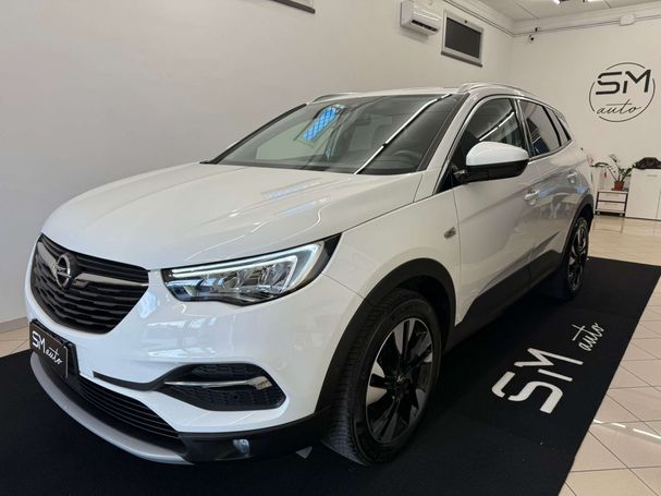 Opel Grandland X 1.5 Innovation 96 kW image number 1