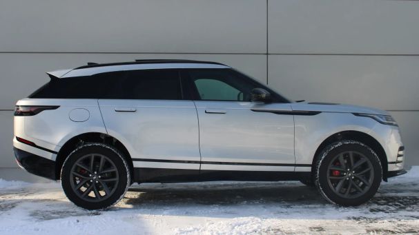 Land Rover Range Rover Velar 150 kW image number 1