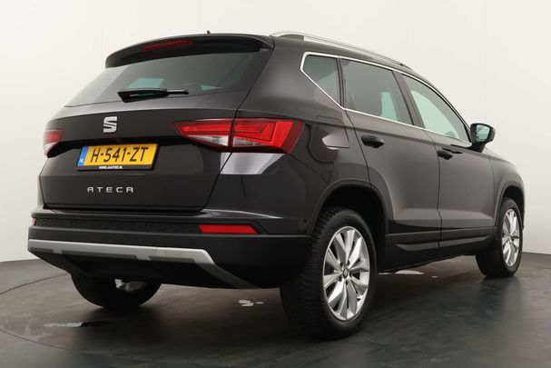 Seat Ateca 1.0 TSI Style 85 kW image number 2