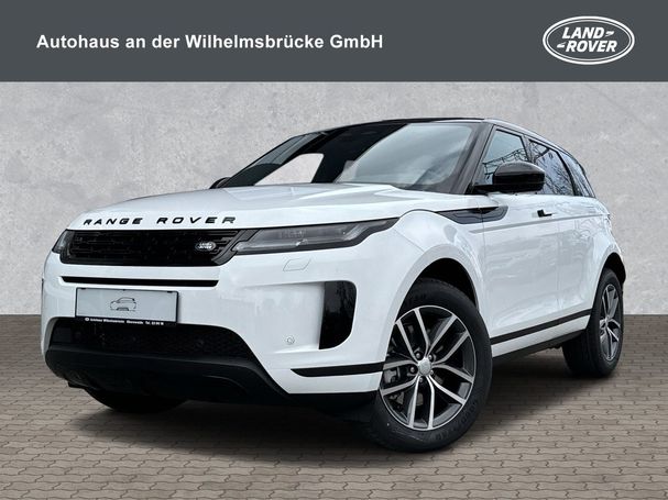 Land Rover Range Rover Evoque S 198 kW image number 1