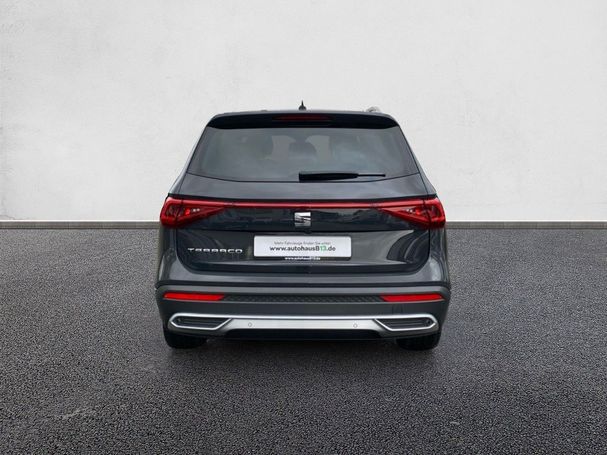 Seat Tarraco 2.0 TDI XCellence 110 kW image number 3