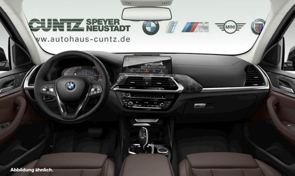 BMW X3 xDrive20d 140 kW image number 5