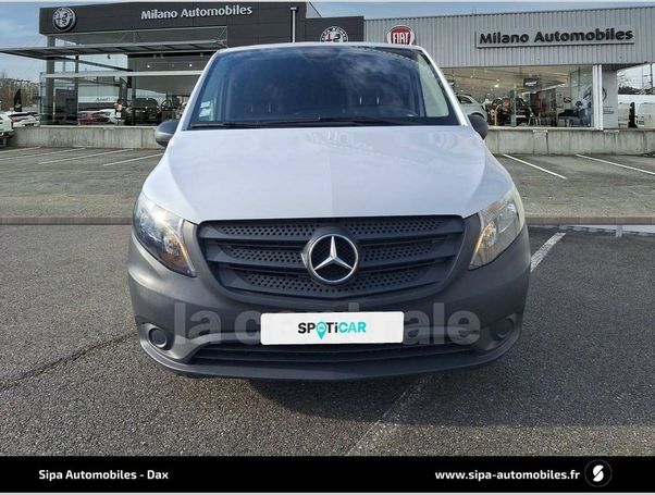 Mercedes-Benz Vito Long 110 CDI 75 kW image number 3