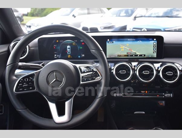 Mercedes-Benz A 200 7G-DCT Line 120 kW image number 18