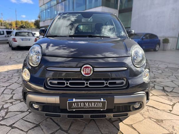 Fiat 500L 1.3 MultiJet Cross 70 kW image number 3