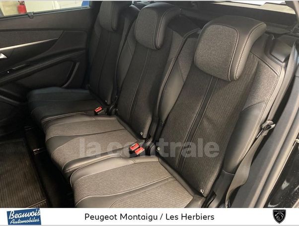 Peugeot 5008 96 kW image number 7