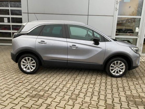 Opel Crossland 81 kW image number 2