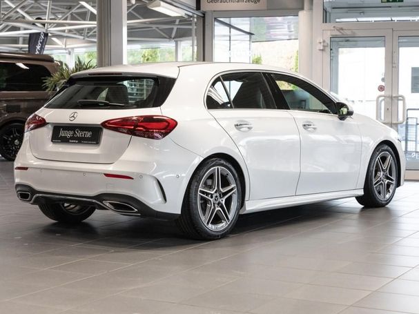 Mercedes-Benz A 220 d 140 kW image number 4