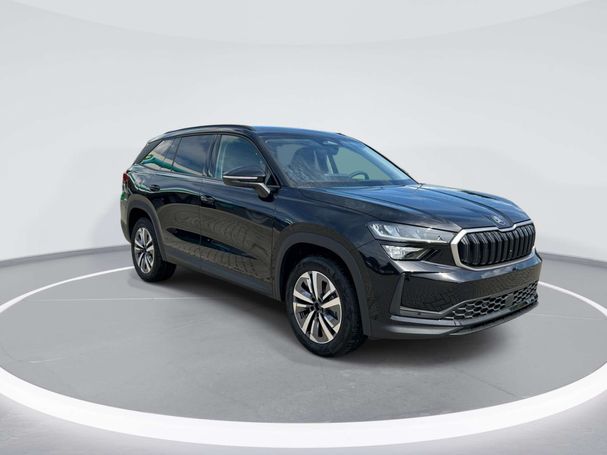 Skoda Kodiaq 1.5 TSI PHEV 150 kW image number 2