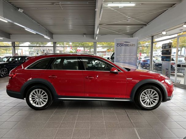 Audi A4 Allroad 45 TFSI quattro 180 kW image number 6