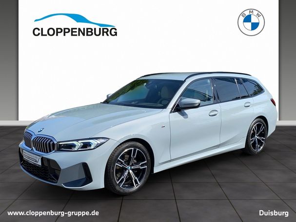 BMW 318d Touring M Sport 110 kW image number 1