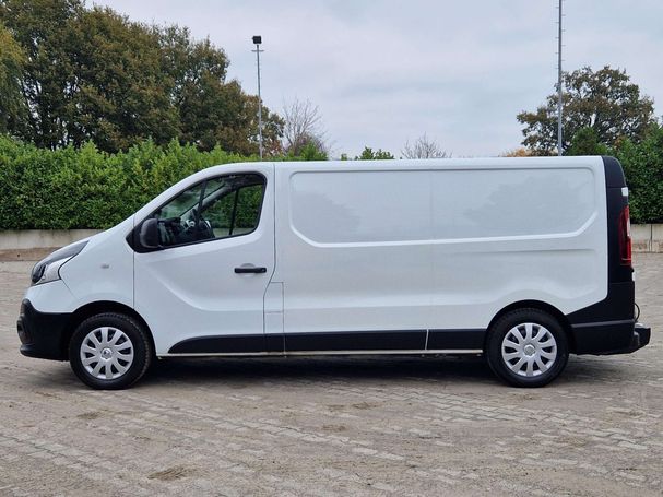 Renault Trafic DCi L2H1 70 kW image number 6