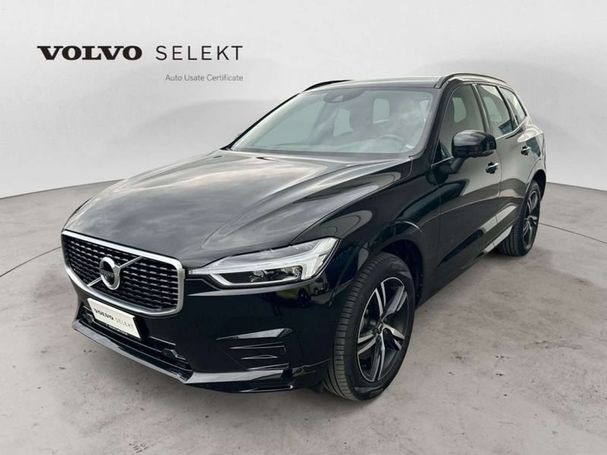 Volvo XC60 AWD B5 173 kW image number 1