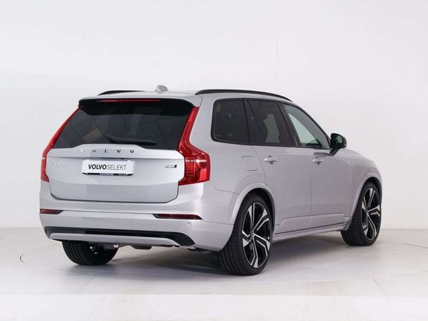 Volvo XC90 B5 AWD Ultimate 173 kW image number 3