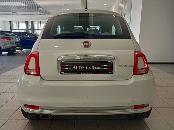 Fiat 500 1.0 51 kW image number 4