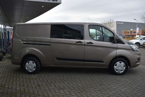 Ford Transit Custom 300 L2H1 Trend 96 kW image number 5