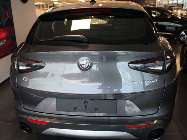 Alfa Romeo Stelvio 2.2 16V AT8 Q4 154 kW image number 5