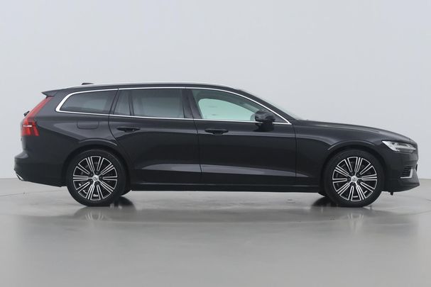 Volvo V60 T6 Recharge AWD 257 kW image number 9