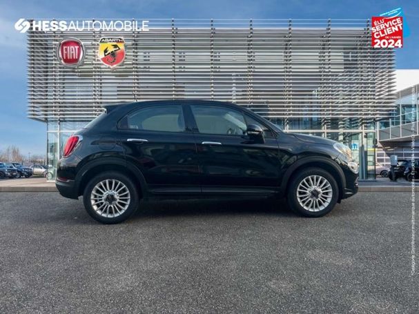 Fiat 500X 1.6 MultiJet 88 kW image number 11