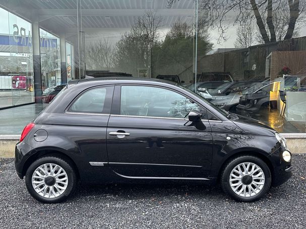 Fiat 500 1.2 51 kW image number 2